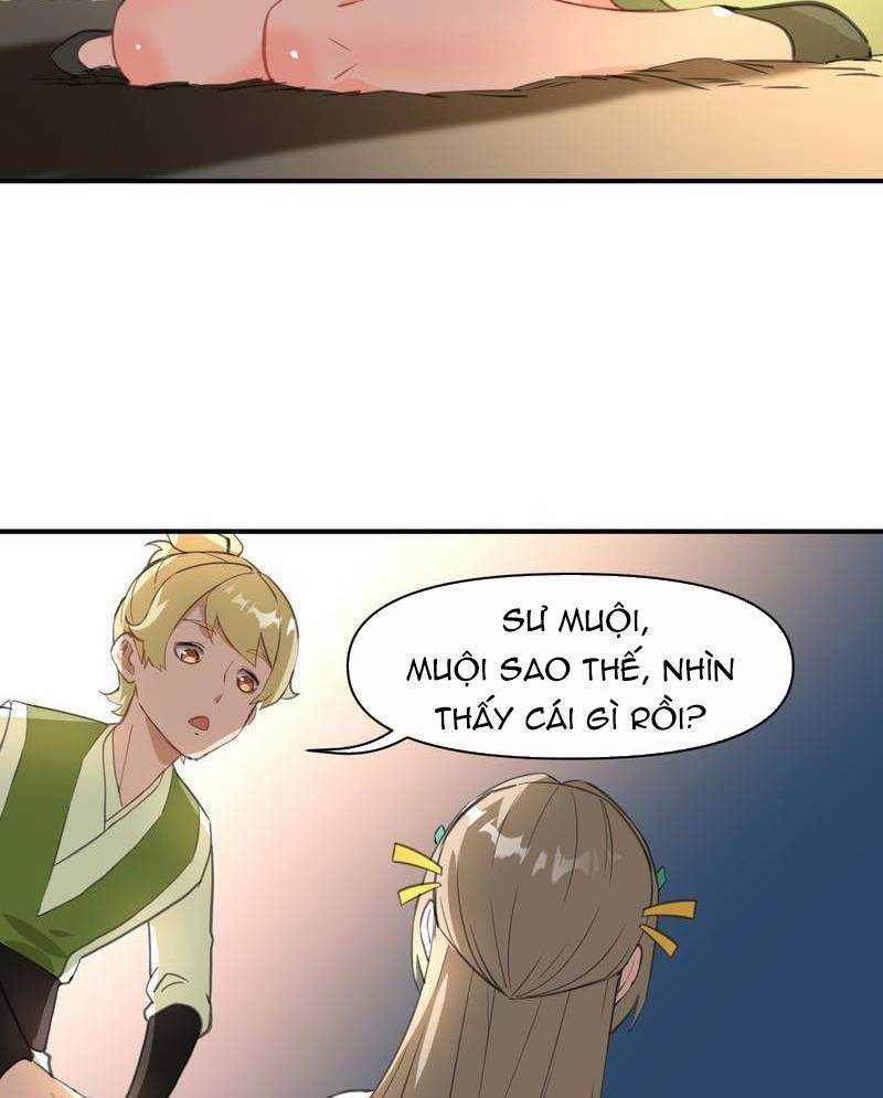 Xuyên Không Tới Thế Giới Tu Chân Nhưng Ta Vẫn Có Mạng Internet 4 trang 50