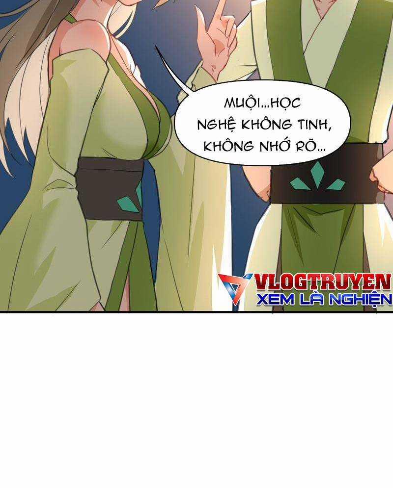 Xuyên Không Tới Thế Giới Tu Chân Nhưng Ta Vẫn Có Mạng Internet 4 trang 52