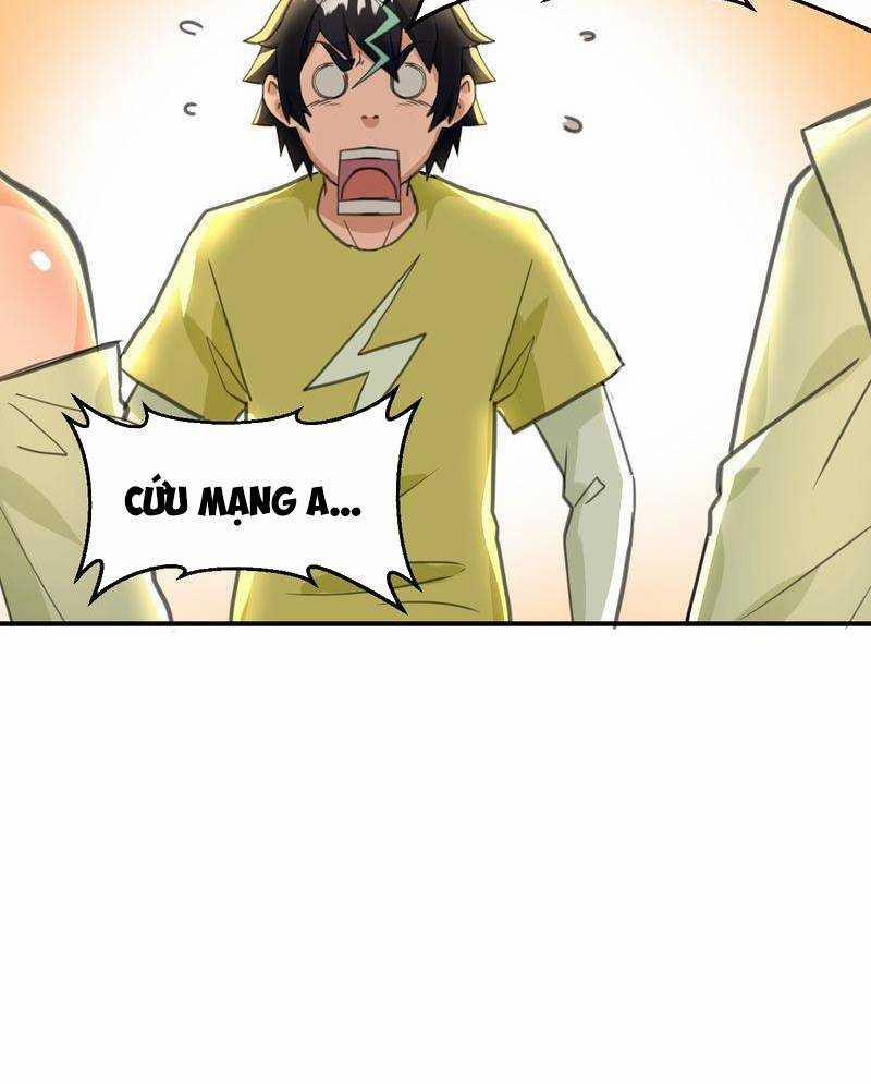 Xuyên Không Tới Thế Giới Tu Chân Nhưng Ta Vẫn Có Mạng Internet 4 trang 57