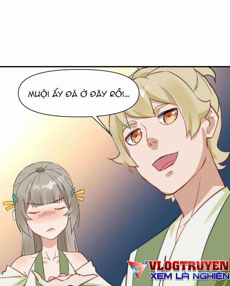 Xuyên Không Tới Thế Giới Tu Chân Nhưng Ta Vẫn Có Mạng Internet 4 trang 58