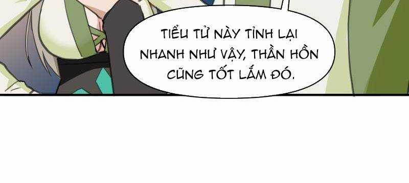 Xuyên Không Tới Thế Giới Tu Chân Nhưng Ta Vẫn Có Mạng Internet 4 trang 59