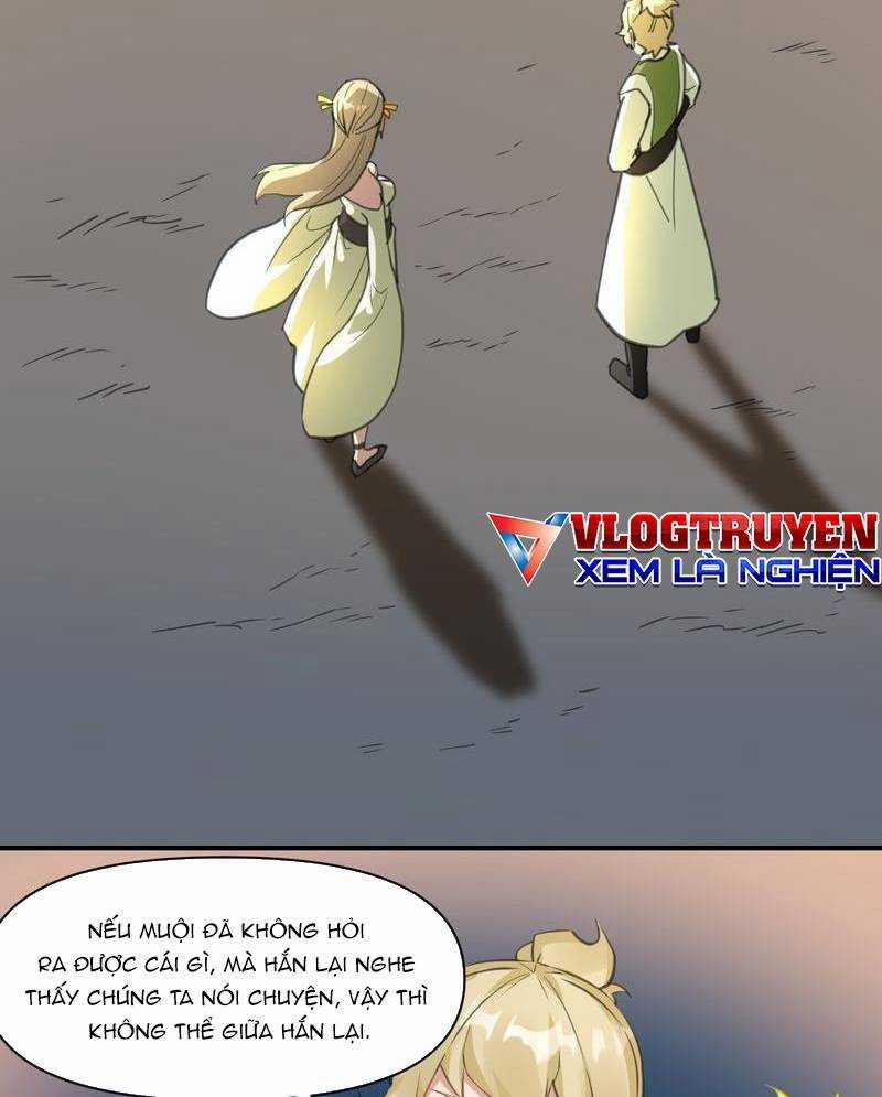 Xuyên Không Tới Thế Giới Tu Chân Nhưng Ta Vẫn Có Mạng Internet 4 trang 61