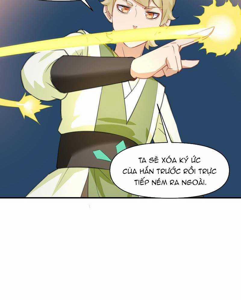 Xuyên Không Tới Thế Giới Tu Chân Nhưng Ta Vẫn Có Mạng Internet 4 trang 62
