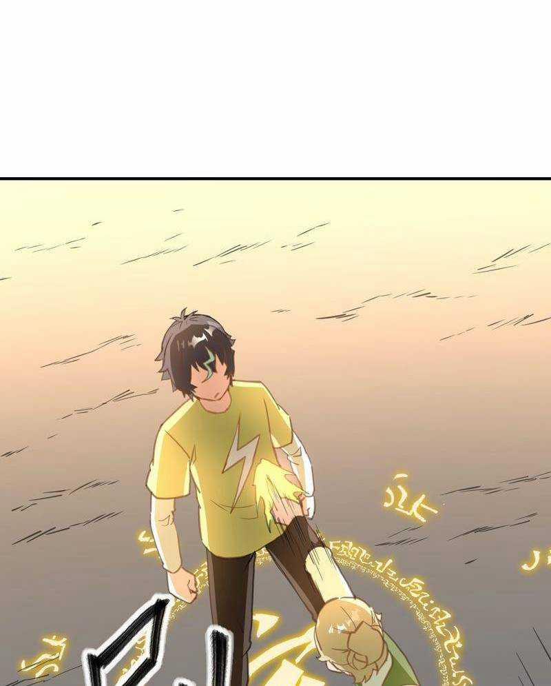 Xuyên Không Tới Thế Giới Tu Chân Nhưng Ta Vẫn Có Mạng Internet 4 trang 63