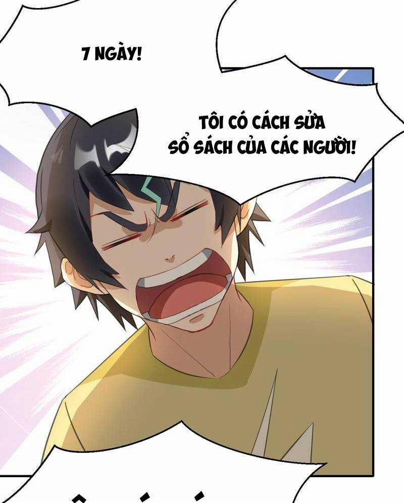 Xuyên Không Tới Thế Giới Tu Chân Nhưng Ta Vẫn Có Mạng Internet 4 trang 66