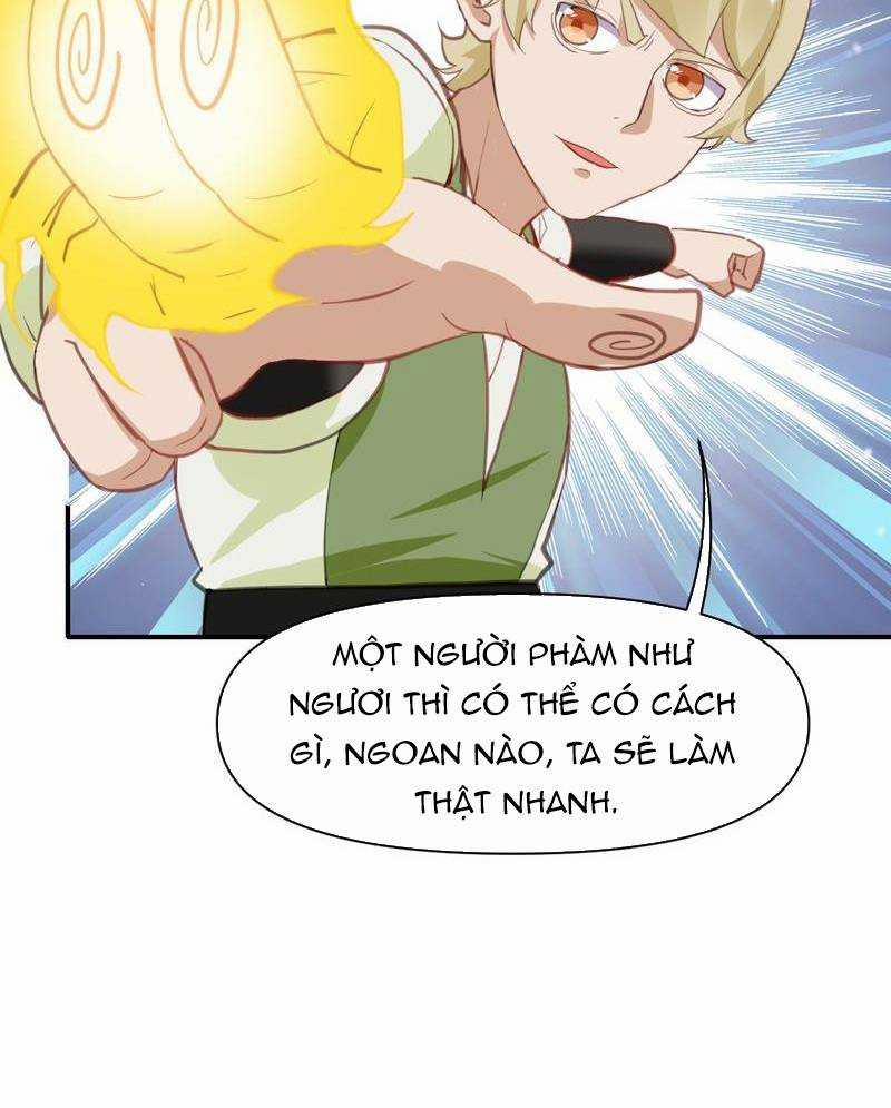 Xuyên Không Tới Thế Giới Tu Chân Nhưng Ta Vẫn Có Mạng Internet 4 trang 68