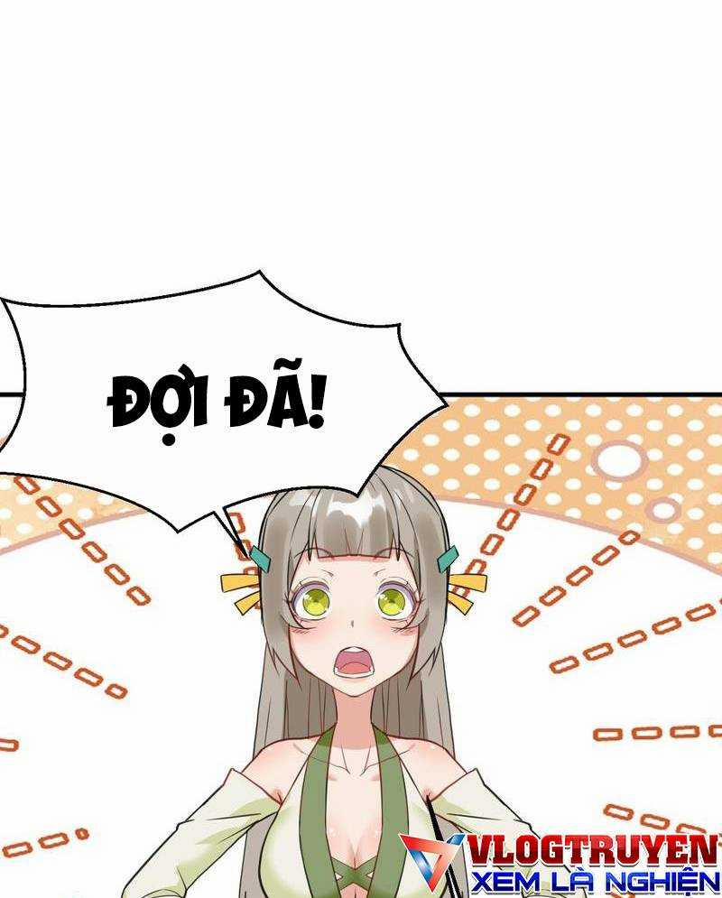 Xuyên Không Tới Thế Giới Tu Chân Nhưng Ta Vẫn Có Mạng Internet 4 trang 69