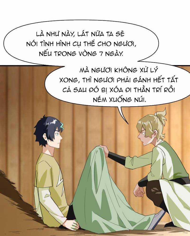 Xuyên Không Tới Thế Giới Tu Chân Nhưng Ta Vẫn Có Mạng Internet 4 trang 78