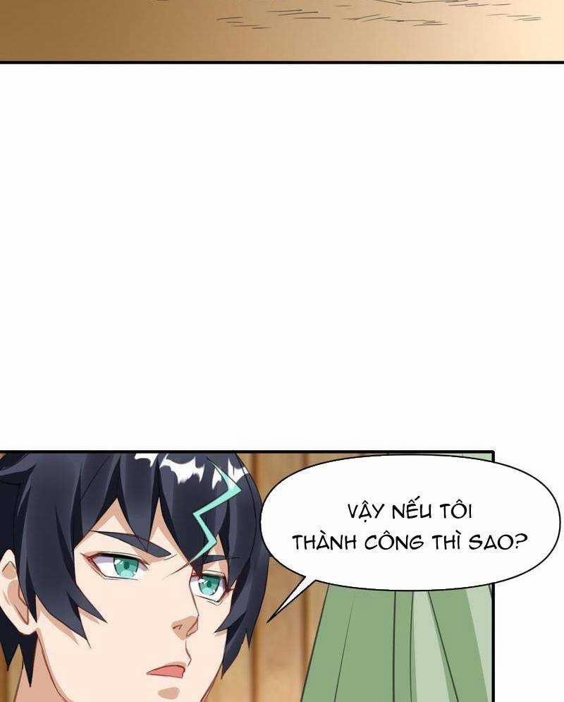 Xuyên Không Tới Thế Giới Tu Chân Nhưng Ta Vẫn Có Mạng Internet 4 trang 79