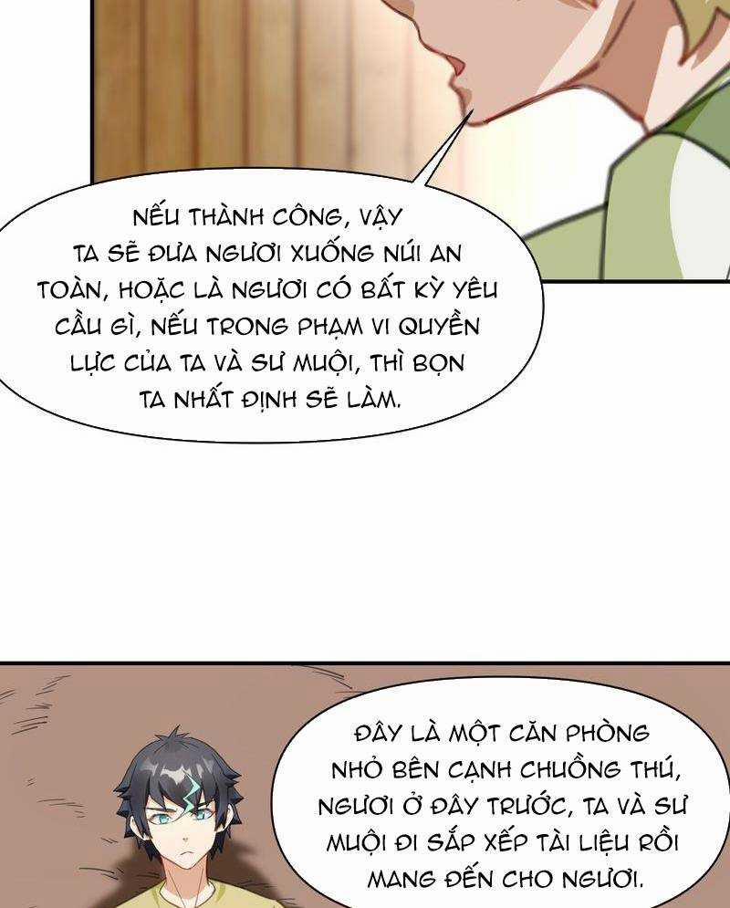 Xuyên Không Tới Thế Giới Tu Chân Nhưng Ta Vẫn Có Mạng Internet 4 trang 81