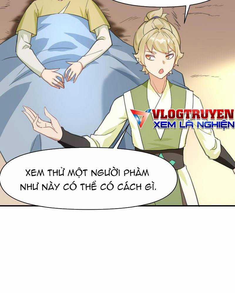 Xuyên Không Tới Thế Giới Tu Chân Nhưng Ta Vẫn Có Mạng Internet 4 trang 82