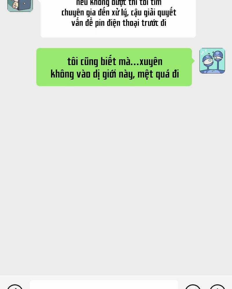 Xuyên Không Tới Thế Giới Tu Chân Nhưng Ta Vẫn Có Mạng Internet 4 trang 87