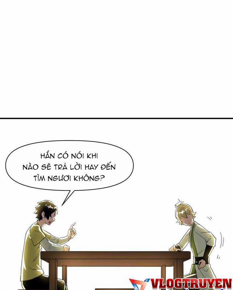 Xuyên Không Tới Thế Giới Tu Chân Nhưng Ta Vẫn Có Mạng Internet 5 trang 11