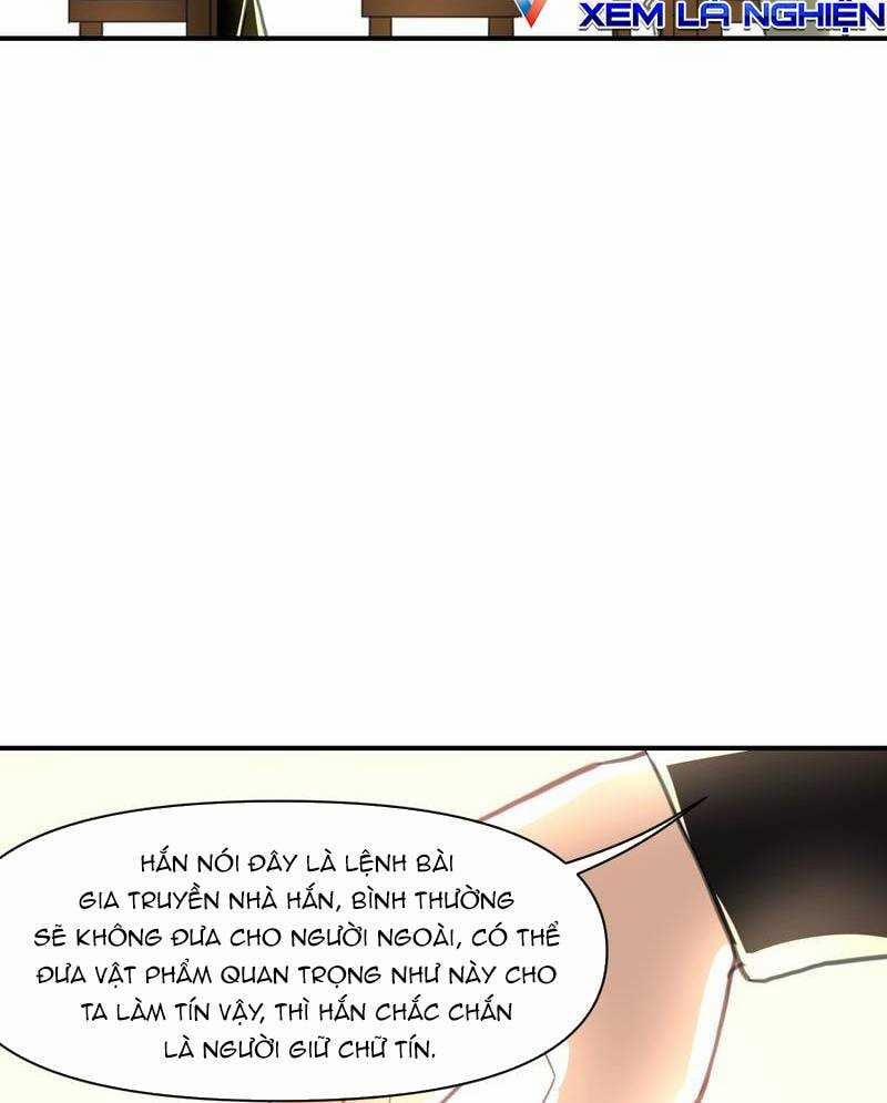 Xuyên Không Tới Thế Giới Tu Chân Nhưng Ta Vẫn Có Mạng Internet 5 trang 12