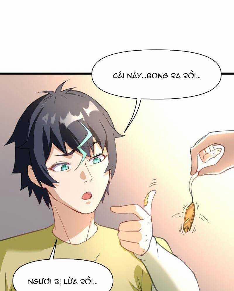 Xuyên Không Tới Thế Giới Tu Chân Nhưng Ta Vẫn Có Mạng Internet 5 trang 15