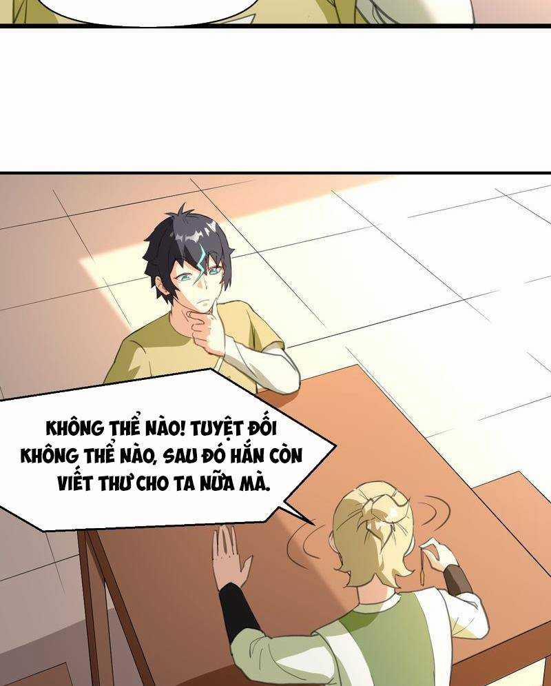 Xuyên Không Tới Thế Giới Tu Chân Nhưng Ta Vẫn Có Mạng Internet 5 trang 16