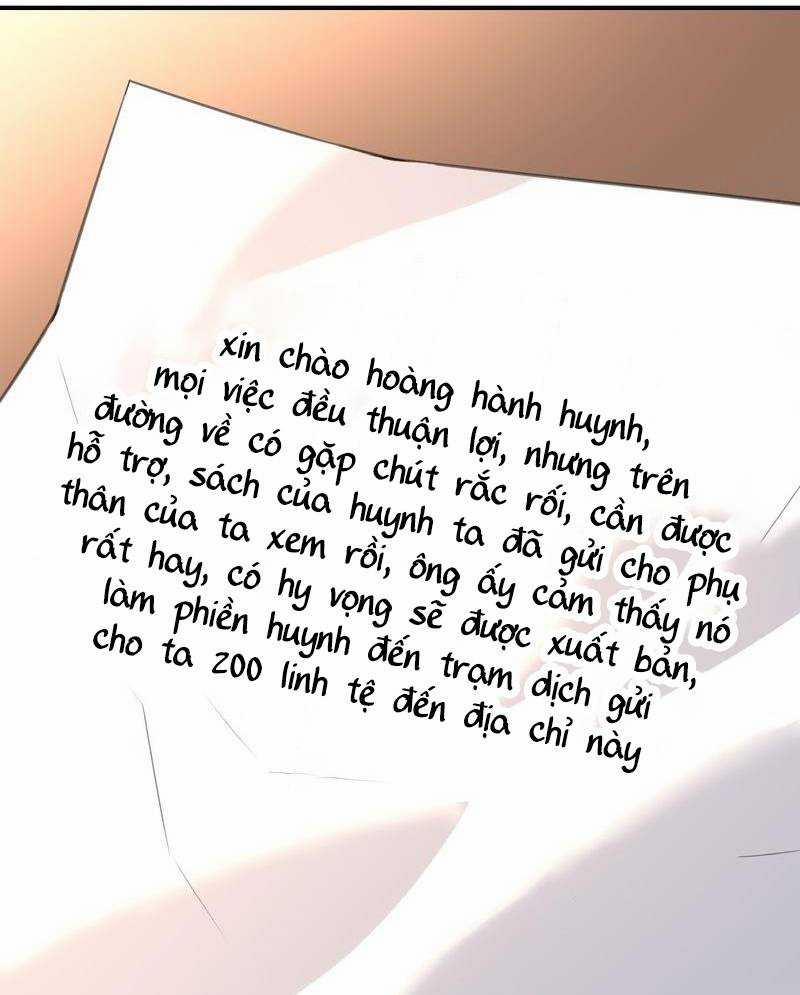 Xuyên Không Tới Thế Giới Tu Chân Nhưng Ta Vẫn Có Mạng Internet 5 trang 19