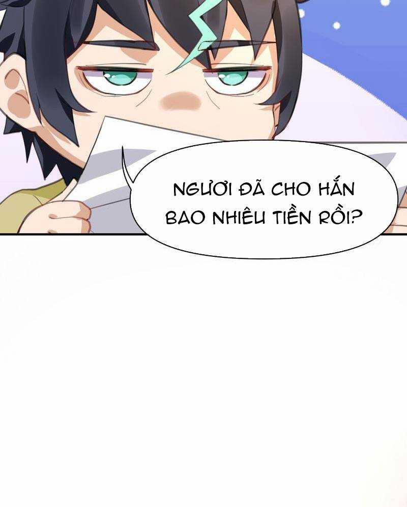 Xuyên Không Tới Thế Giới Tu Chân Nhưng Ta Vẫn Có Mạng Internet 5 trang 21