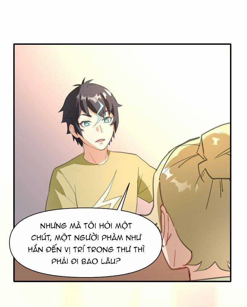 Xuyên Không Tới Thế Giới Tu Chân Nhưng Ta Vẫn Có Mạng Internet 5 trang 24