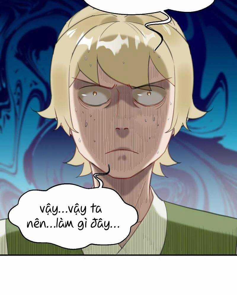 Xuyên Không Tới Thế Giới Tu Chân Nhưng Ta Vẫn Có Mạng Internet 5 trang 30