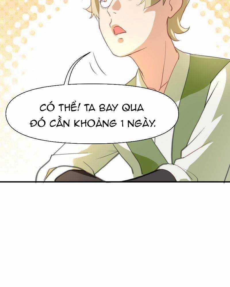 Xuyên Không Tới Thế Giới Tu Chân Nhưng Ta Vẫn Có Mạng Internet 5 trang 33