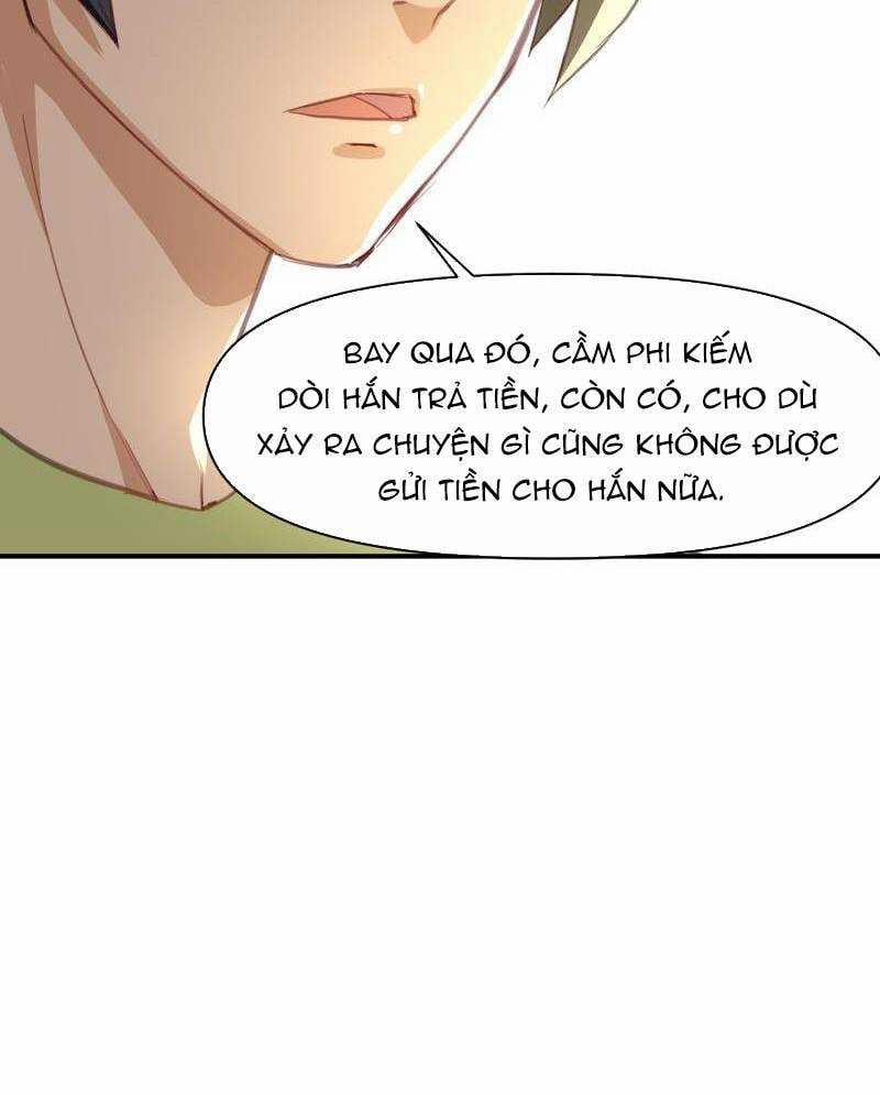 Xuyên Không Tới Thế Giới Tu Chân Nhưng Ta Vẫn Có Mạng Internet 5 trang 35