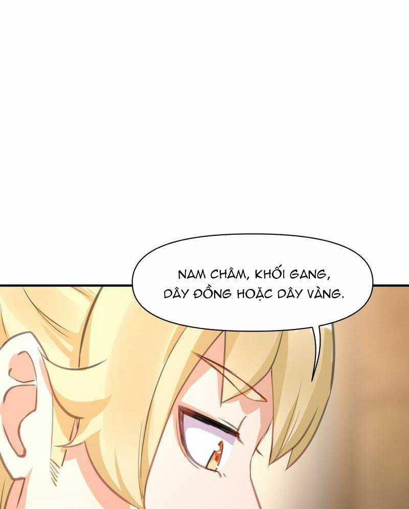 Xuyên Không Tới Thế Giới Tu Chân Nhưng Ta Vẫn Có Mạng Internet 5 trang 40