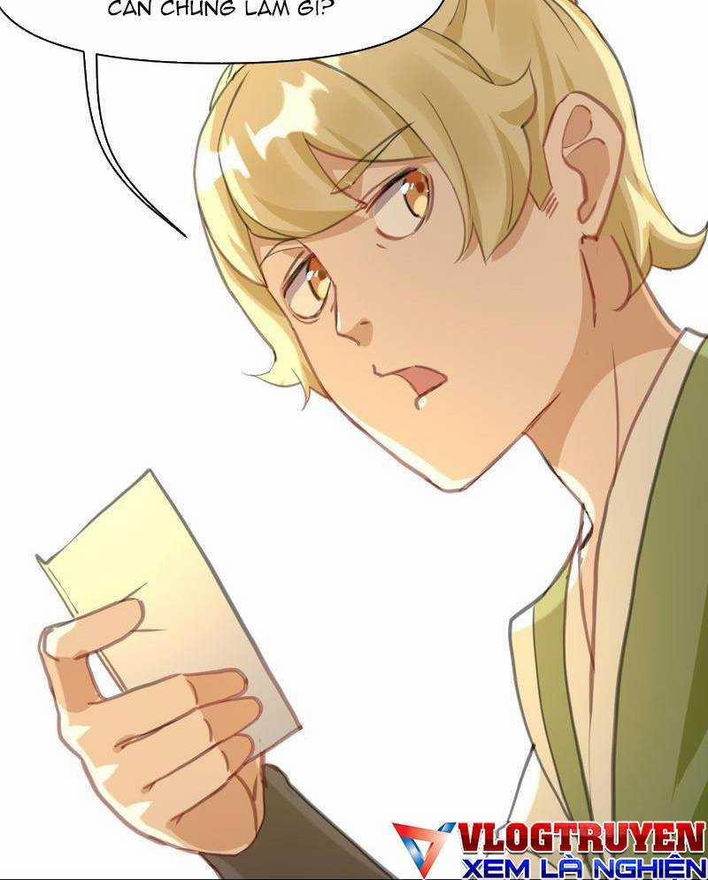 Xuyên Không Tới Thế Giới Tu Chân Nhưng Ta Vẫn Có Mạng Internet 5 trang 42