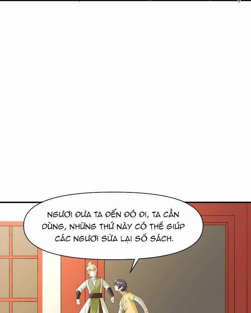 Xuyên Không Tới Thế Giới Tu Chân Nhưng Ta Vẫn Có Mạng Internet 5 trang 43
