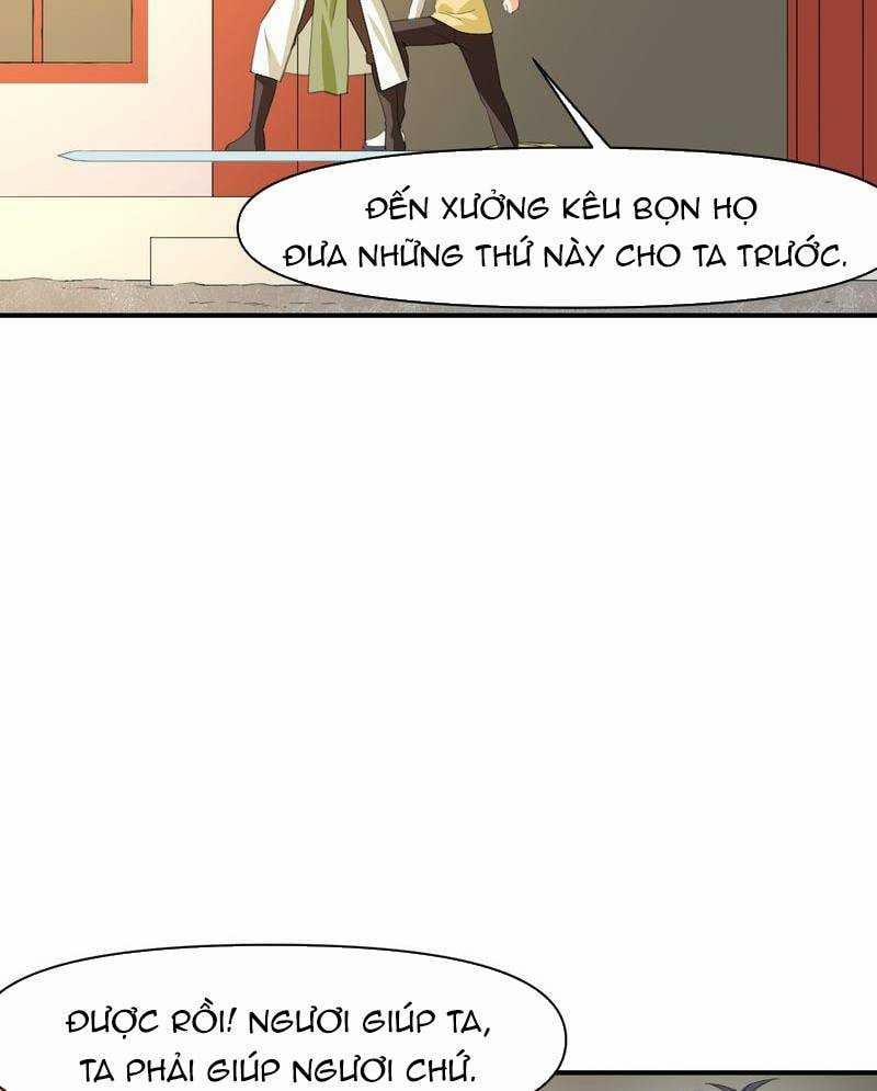 Xuyên Không Tới Thế Giới Tu Chân Nhưng Ta Vẫn Có Mạng Internet 5 trang 44