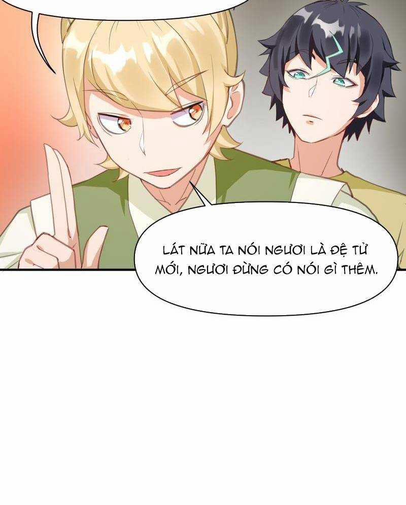 Xuyên Không Tới Thế Giới Tu Chân Nhưng Ta Vẫn Có Mạng Internet 5 trang 45