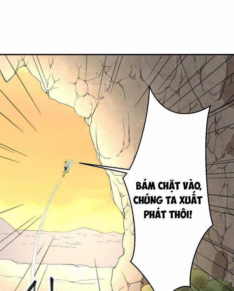 Xuyên Không Tới Thế Giới Tu Chân Nhưng Ta Vẫn Có Mạng Internet 5 trang 46