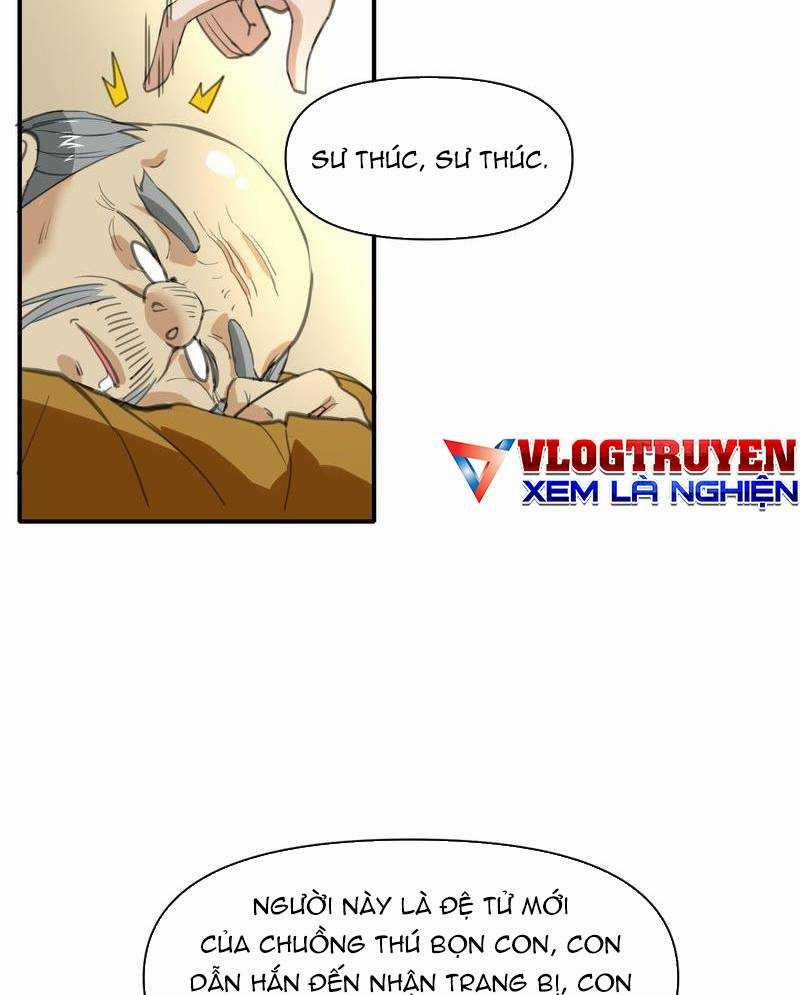 Xuyên Không Tới Thế Giới Tu Chân Nhưng Ta Vẫn Có Mạng Internet 5 trang 55