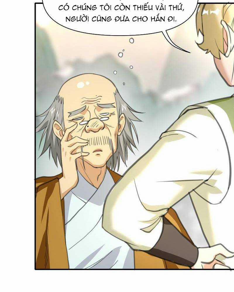 Xuyên Không Tới Thế Giới Tu Chân Nhưng Ta Vẫn Có Mạng Internet 5 trang 56