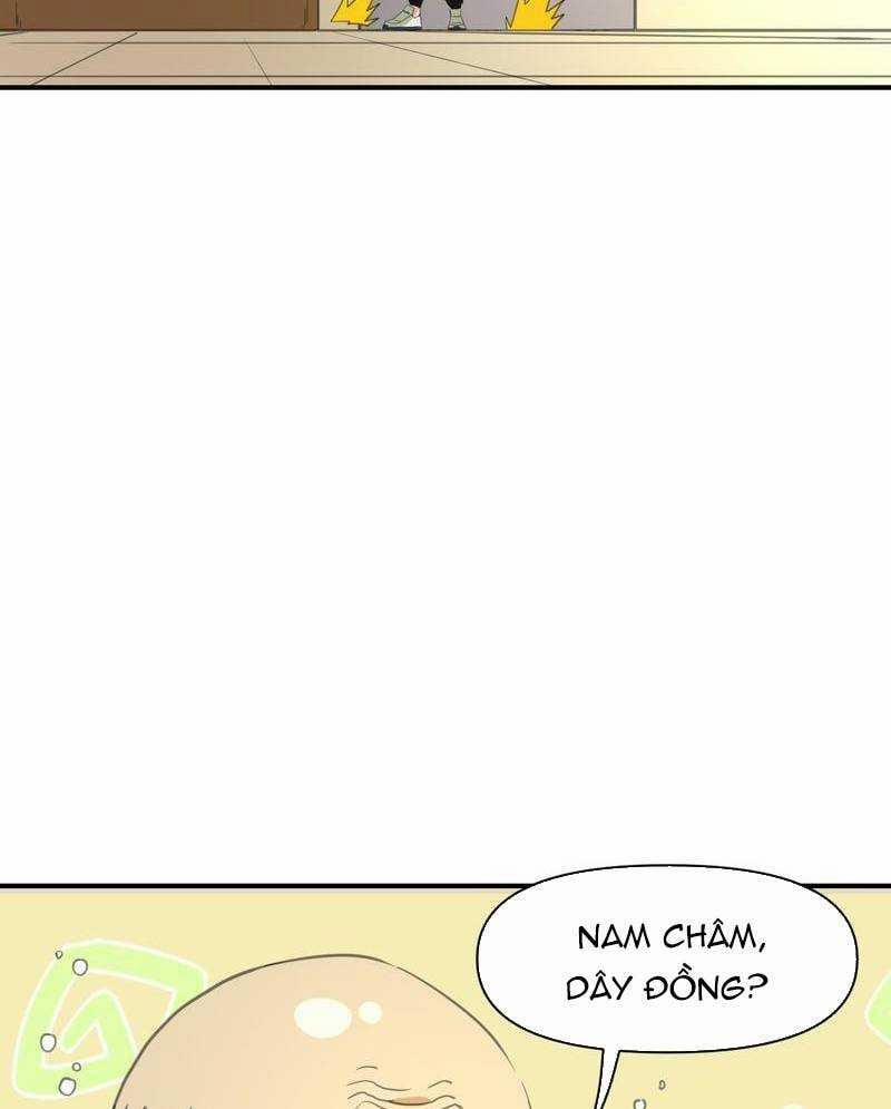 Xuyên Không Tới Thế Giới Tu Chân Nhưng Ta Vẫn Có Mạng Internet 5 trang 59