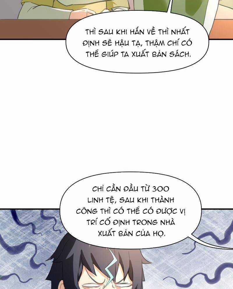 Xuyên Không Tới Thế Giới Tu Chân Nhưng Ta Vẫn Có Mạng Internet 5 trang 6