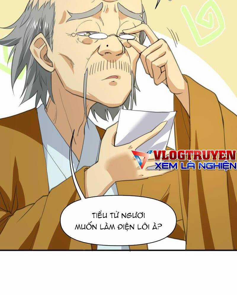 Xuyên Không Tới Thế Giới Tu Chân Nhưng Ta Vẫn Có Mạng Internet 5 trang 60