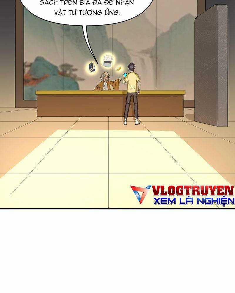 Xuyên Không Tới Thế Giới Tu Chân Nhưng Ta Vẫn Có Mạng Internet 5 trang 66