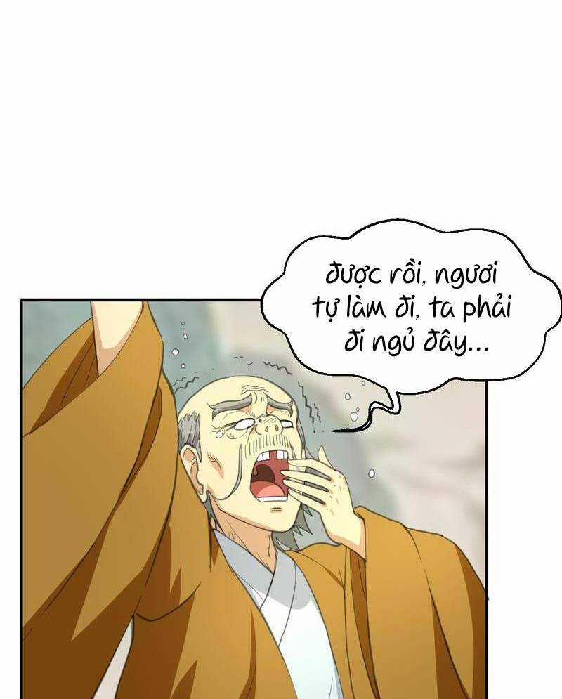Xuyên Không Tới Thế Giới Tu Chân Nhưng Ta Vẫn Có Mạng Internet 5 trang 67