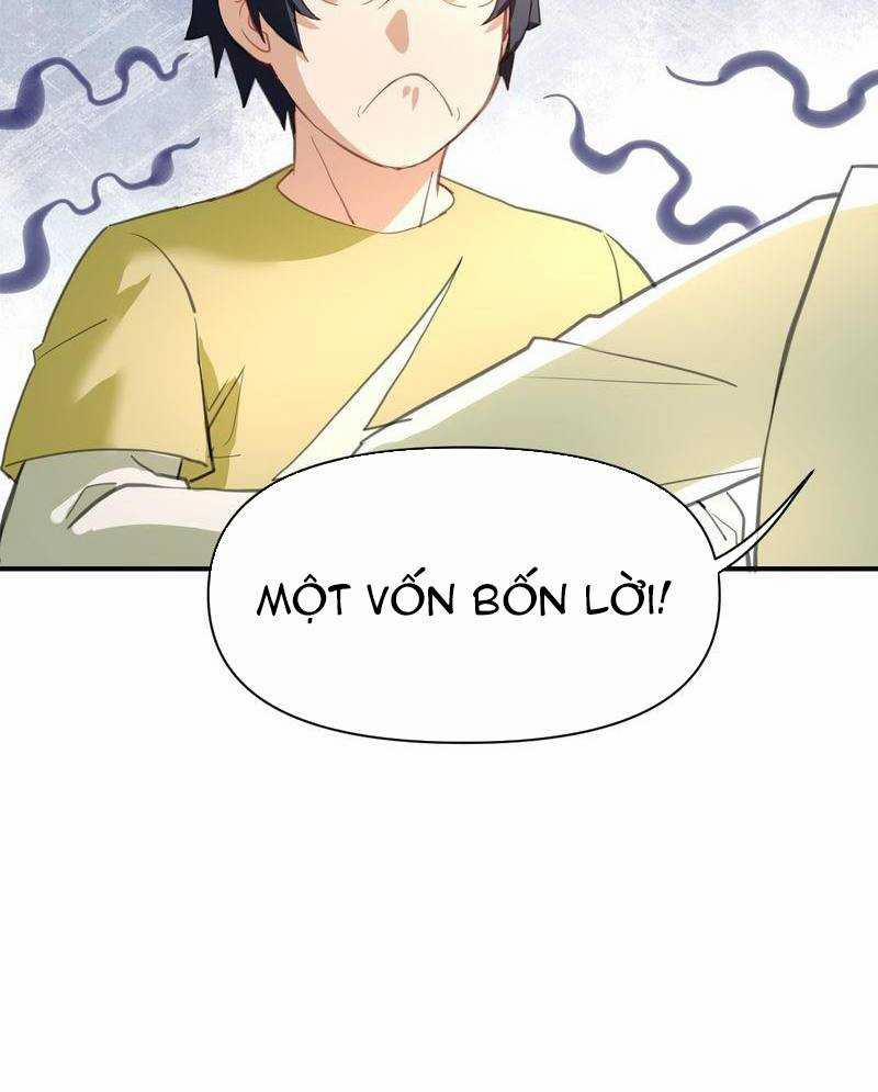 Xuyên Không Tới Thế Giới Tu Chân Nhưng Ta Vẫn Có Mạng Internet 5 trang 7