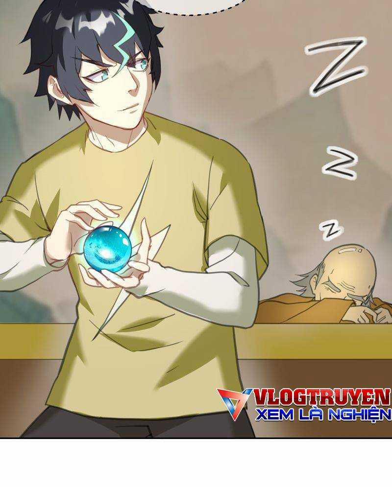Xuyên Không Tới Thế Giới Tu Chân Nhưng Ta Vẫn Có Mạng Internet 5 trang 74