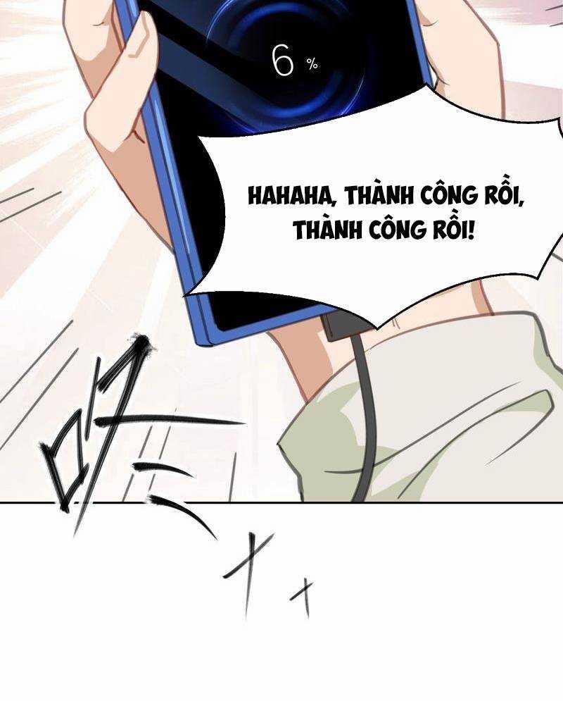 Xuyên Không Tới Thế Giới Tu Chân Nhưng Ta Vẫn Có Mạng Internet 5 trang 79