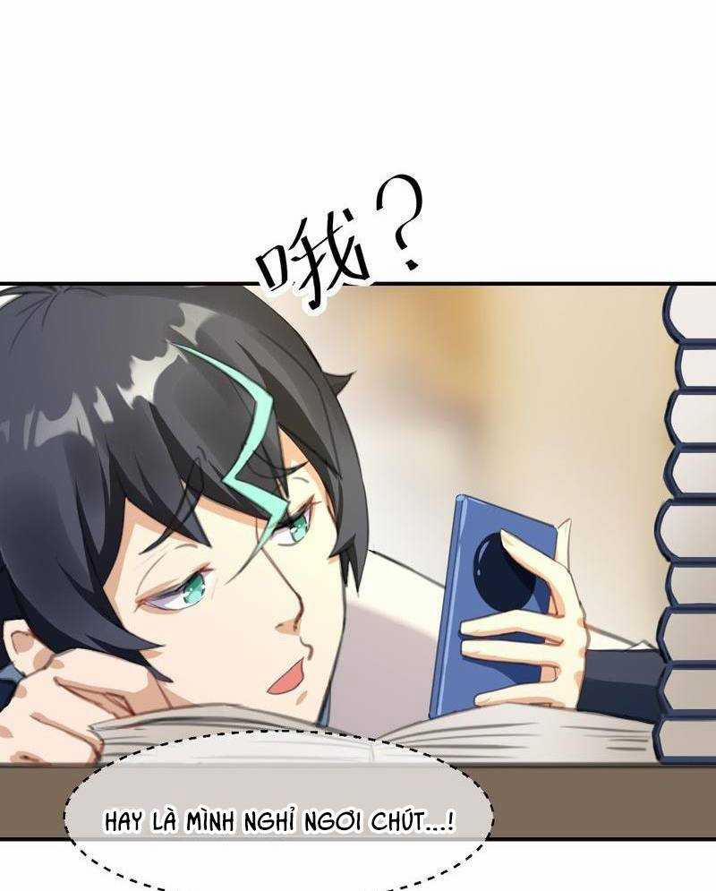 Xuyên Không Tới Thế Giới Tu Chân Nhưng Ta Vẫn Có Mạng Internet 6 trang 13