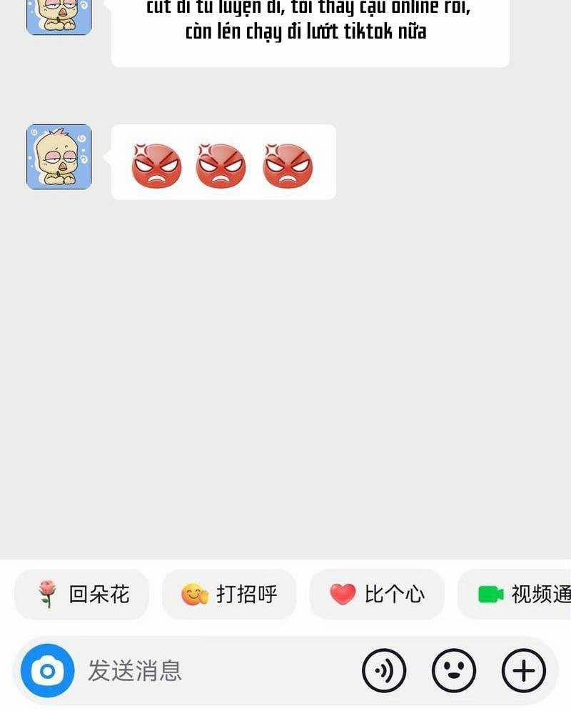 Xuyên Không Tới Thế Giới Tu Chân Nhưng Ta Vẫn Có Mạng Internet 6 trang 15