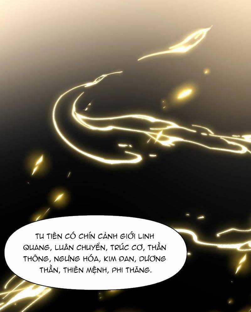 Xuyên Không Tới Thế Giới Tu Chân Nhưng Ta Vẫn Có Mạng Internet 6 trang 19