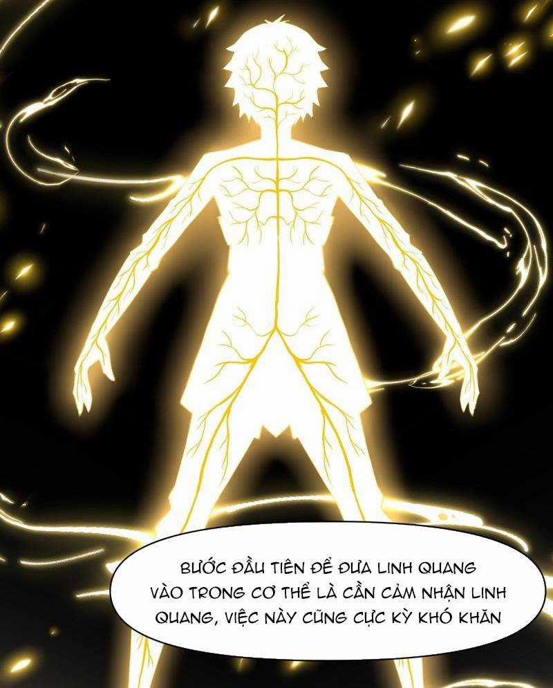 Xuyên Không Tới Thế Giới Tu Chân Nhưng Ta Vẫn Có Mạng Internet 6 trang 20