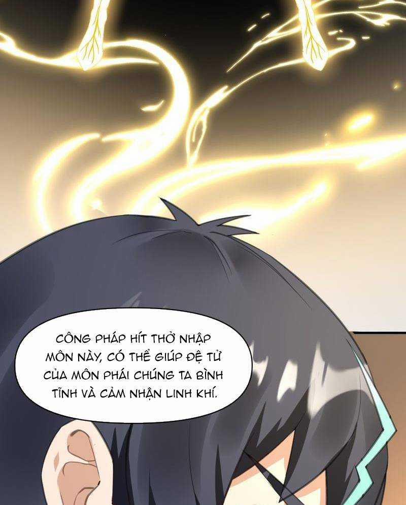 Xuyên Không Tới Thế Giới Tu Chân Nhưng Ta Vẫn Có Mạng Internet 6 trang 21