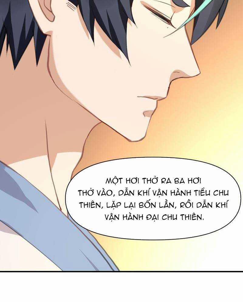 Xuyên Không Tới Thế Giới Tu Chân Nhưng Ta Vẫn Có Mạng Internet 6 trang 22