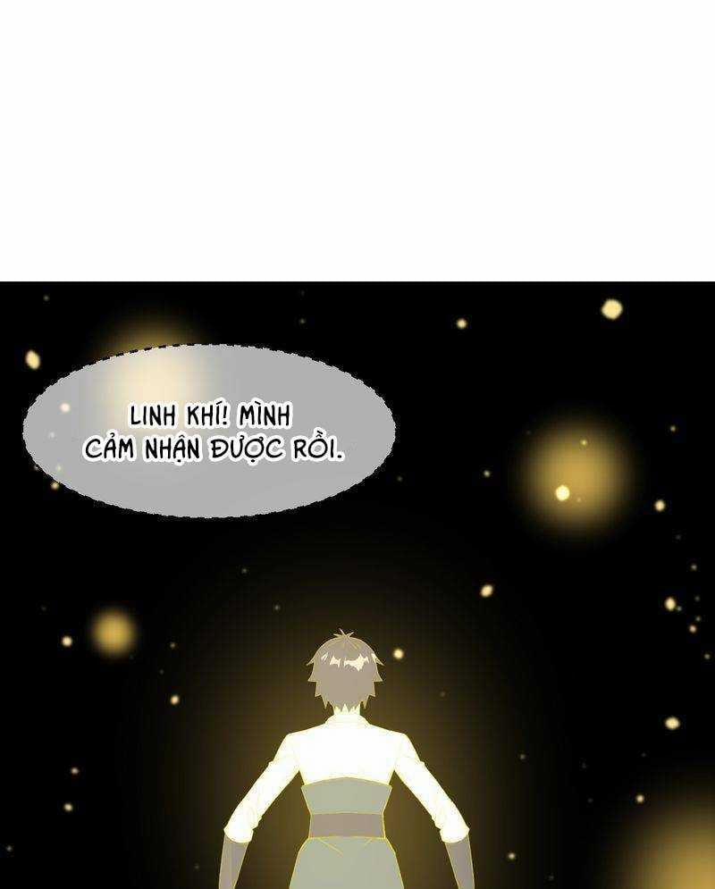 Xuyên Không Tới Thế Giới Tu Chân Nhưng Ta Vẫn Có Mạng Internet 6 trang 25