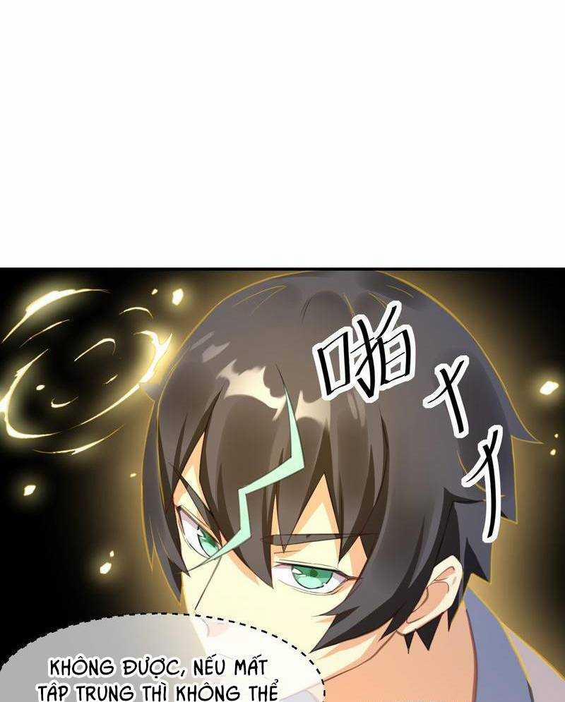 Xuyên Không Tới Thế Giới Tu Chân Nhưng Ta Vẫn Có Mạng Internet 6 trang 27